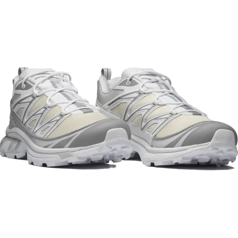 Tenis Salomon Xt-6 Expanse Feminino Luz Cinzentas | PT B92104